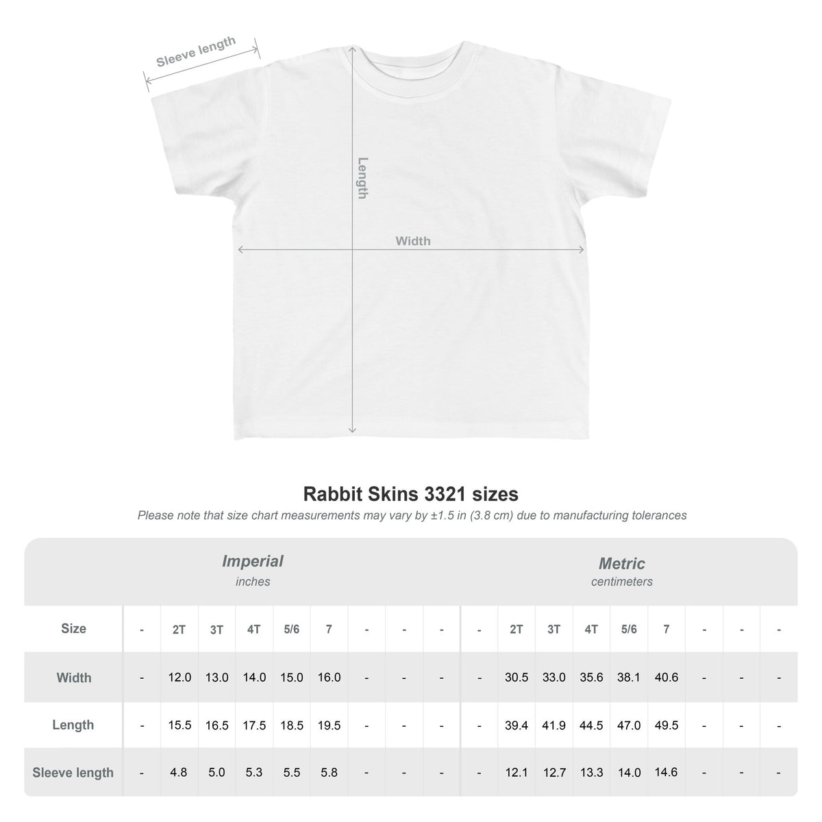 Toddler Tee - "I May Live in Canada But I Identify as a Jamaican" Cute Kids Travel Pride Shirt
