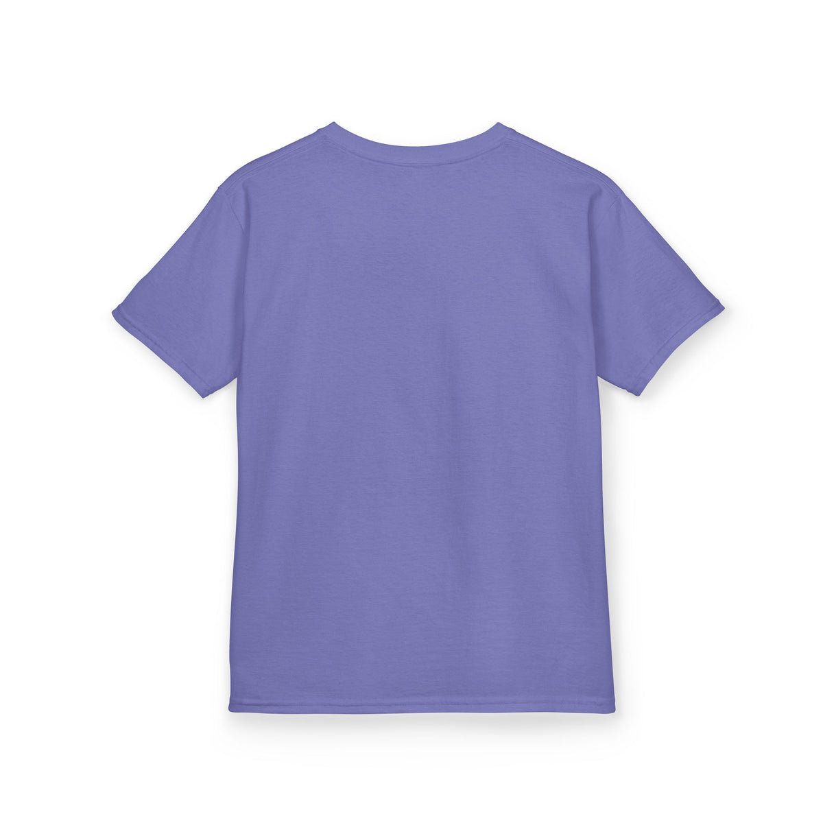 Kids Tee — “99% Mindset 1% Finance” Motivational Graphic T‑Shirt
