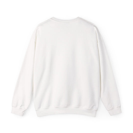 Canadian Pride Crewneck Sweatshirt - "New Country. Same Dream"