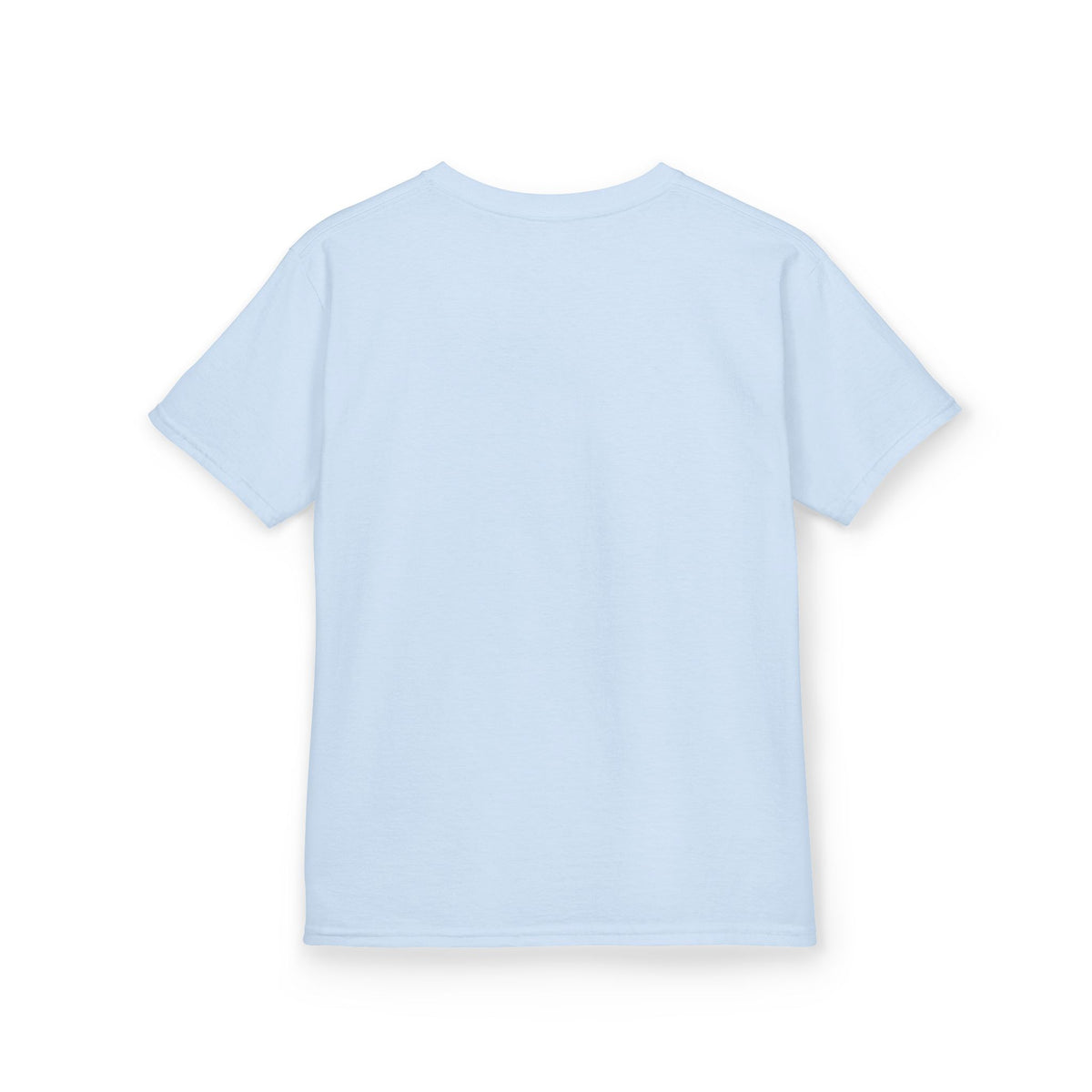 Kids Tee — "Living the Dream My Parents Started" Canadian Maple Graphic