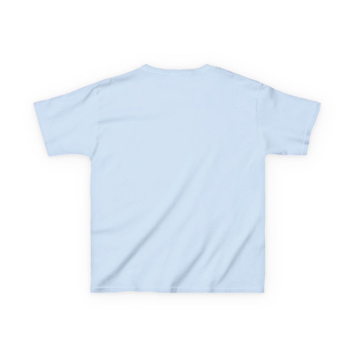 Kids Tee — "Living the Dream My Parents Started" Canadian Maple Graphic