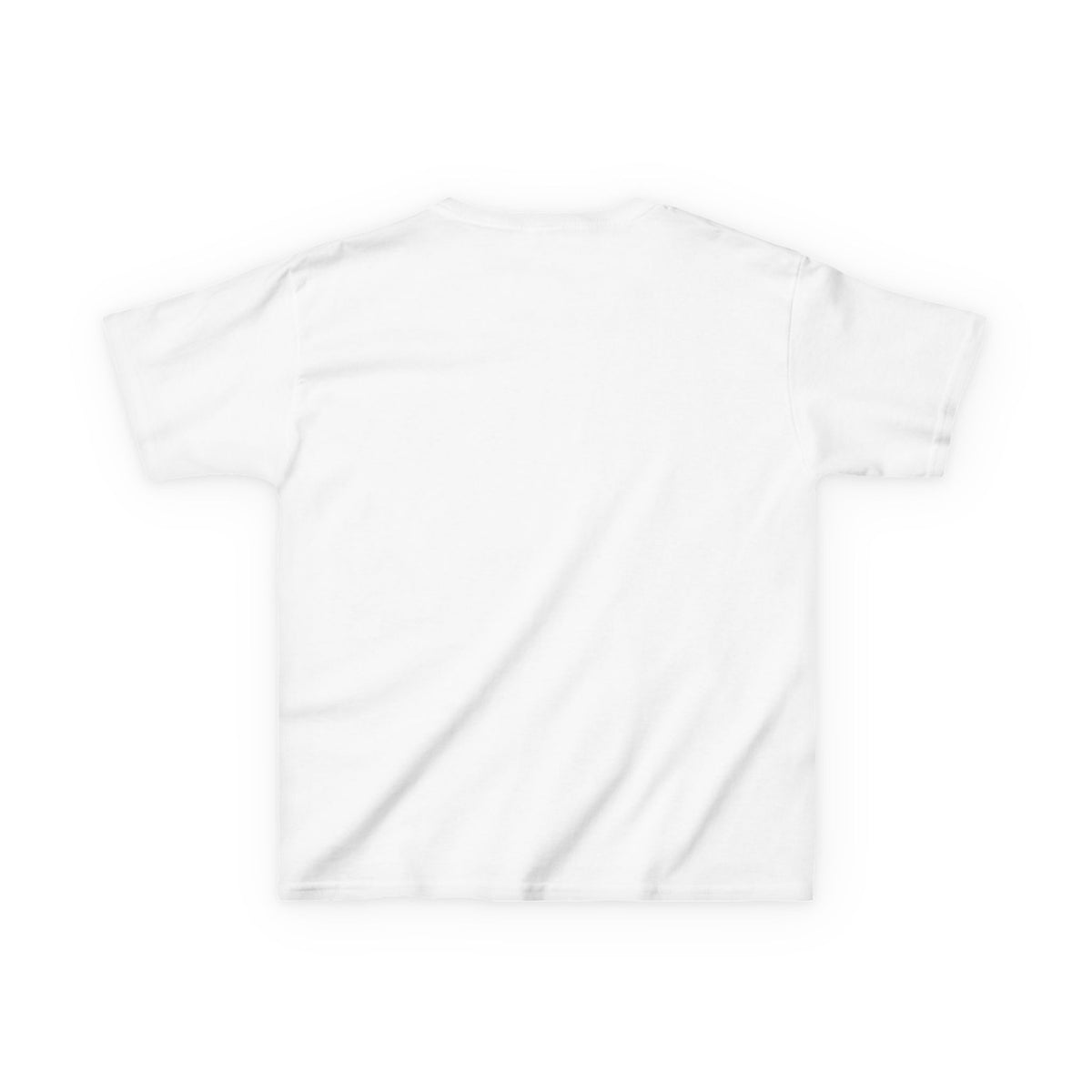 Kids Tee — "Living the Dream My Parents Started" Canadian Maple Graphic