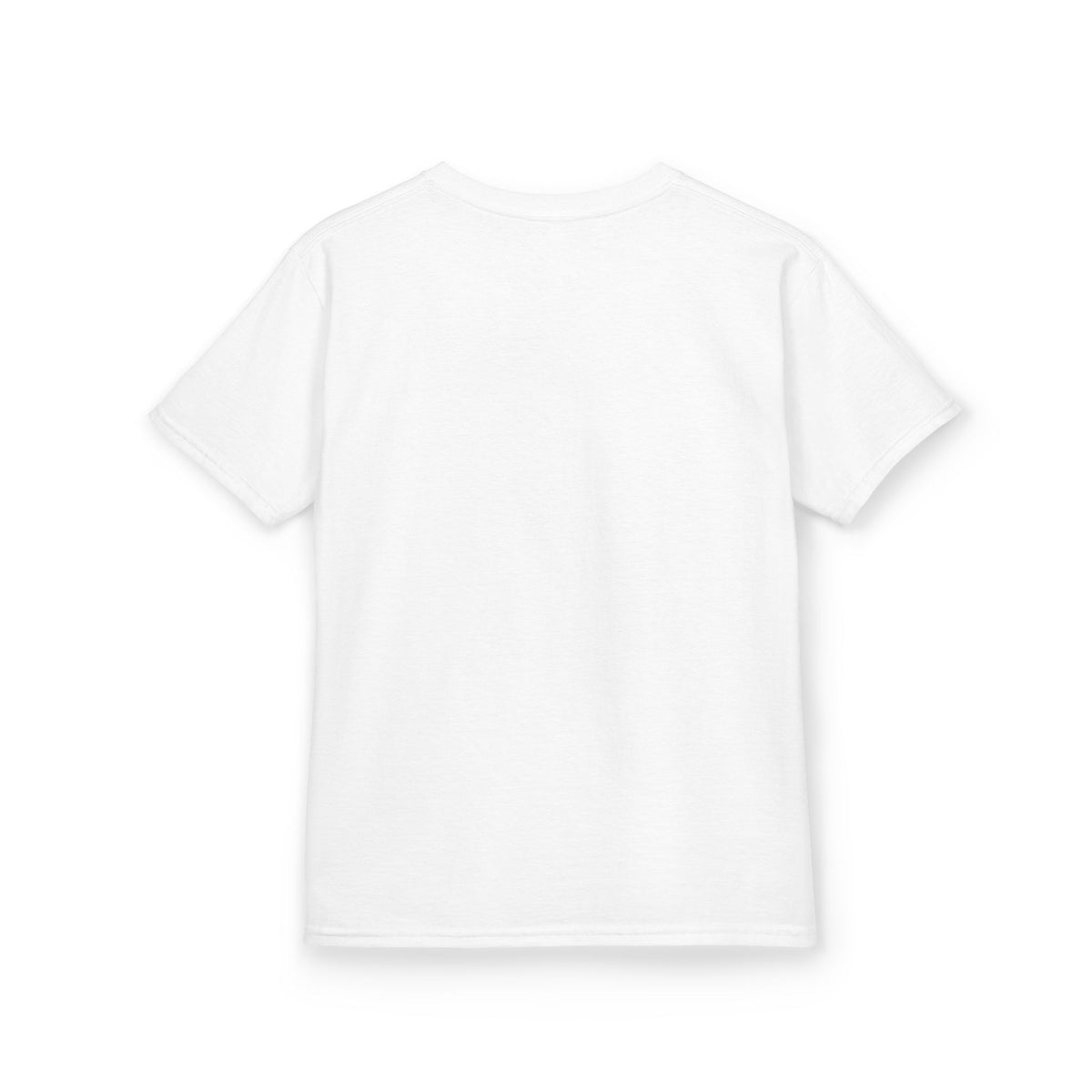 Kids Tee — "Living the Dream My Parents Started" Canadian Maple Graphic