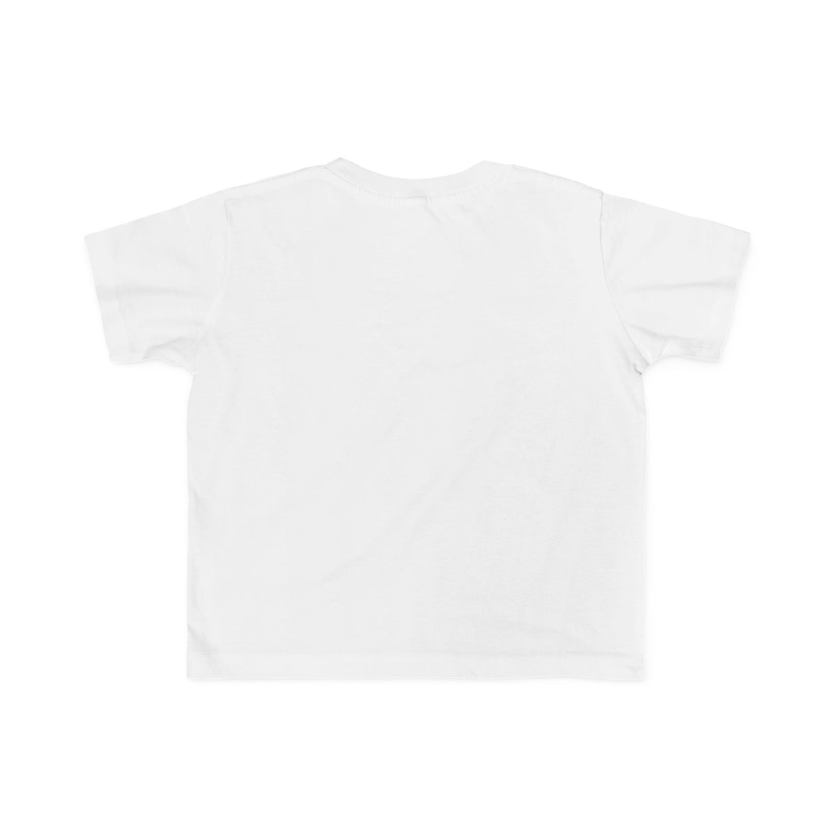 Toddler Tee - "I May Live in Canada But I Identify as a Jamaican" Cute Kids Travel Pride Shirt