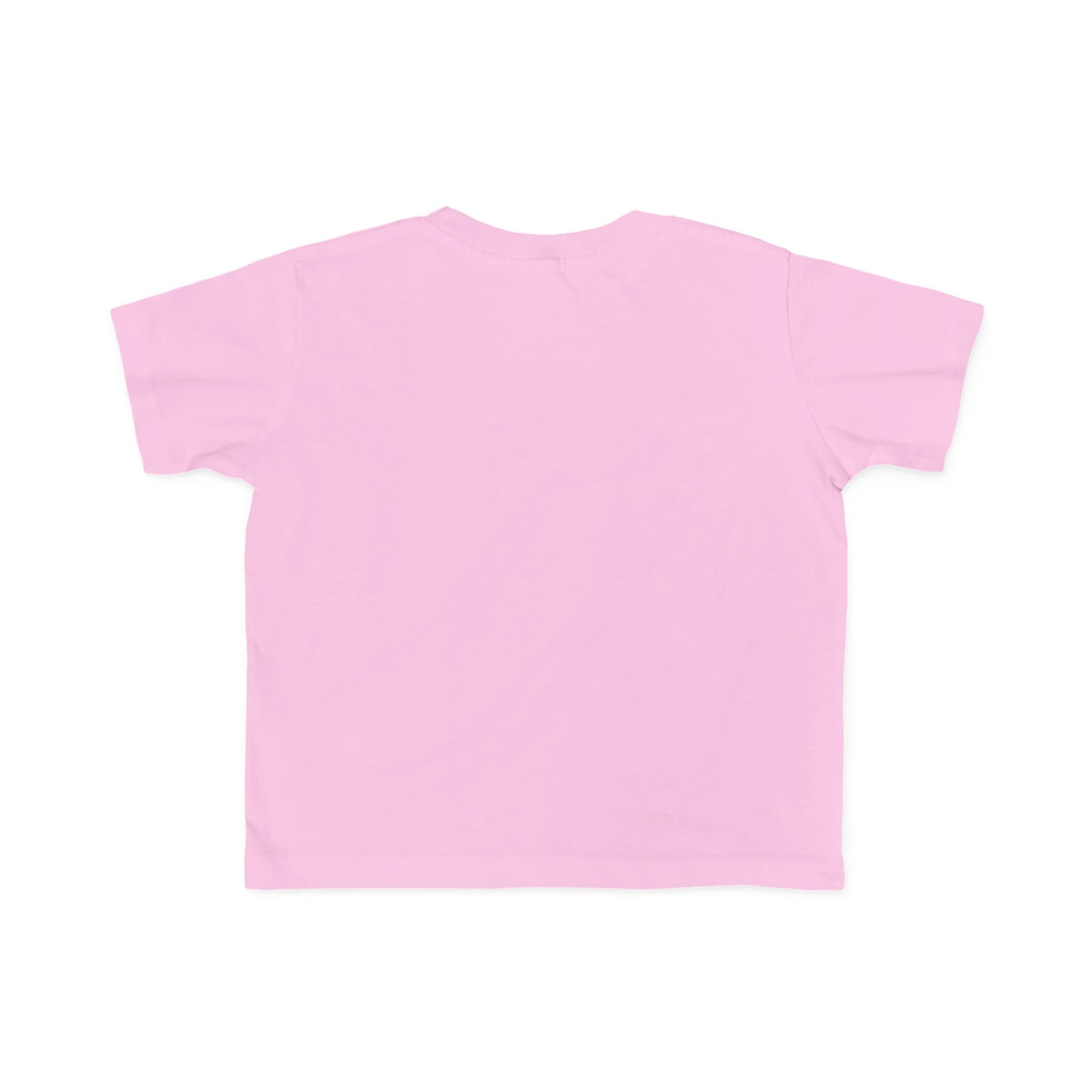 Toddler Tee - "I May Live in Canada But I Identify as a Jamaican" Cute Kids Travel Pride Shirt