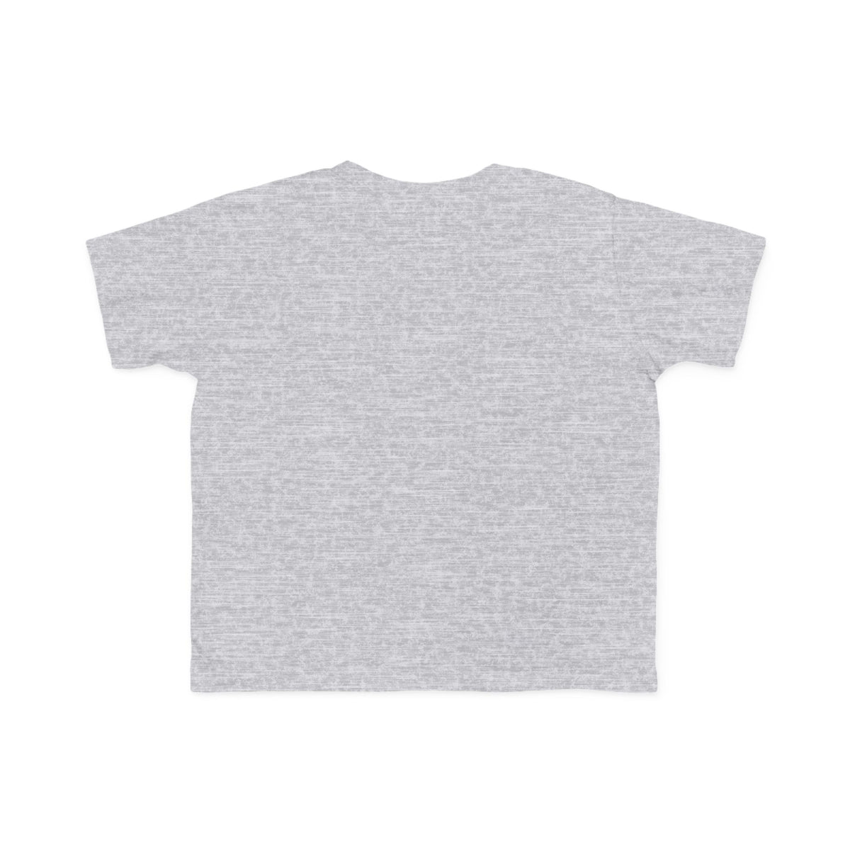Toddler Tee - "I May Live in Canada But I Identify as a Jamaican" Cute Kids Travel Pride Shirt