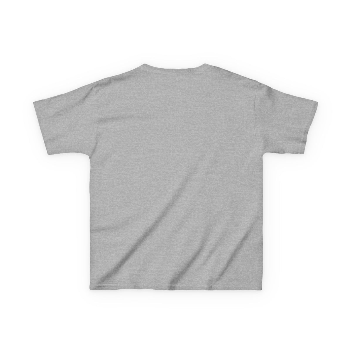 Kids Tee — "Living the Dream My Parents Started" Canadian Maple Graphic