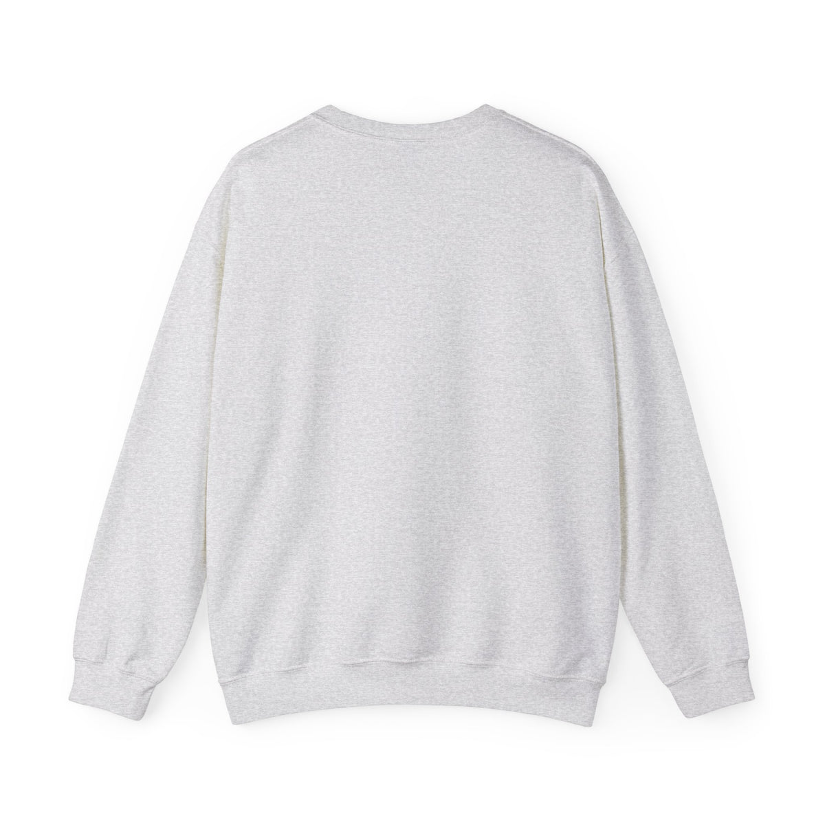 Grande Prairie Retro Logo Sweatshirt – “The 6-Month Plan That Lasted 10 Years”