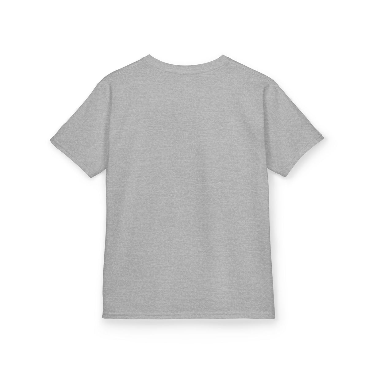 Kids Tee — "Living the Dream My Parents Started" Canadian Maple Graphic